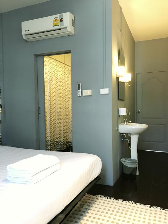 Phuket 346 Guest House Екстер'єр фото